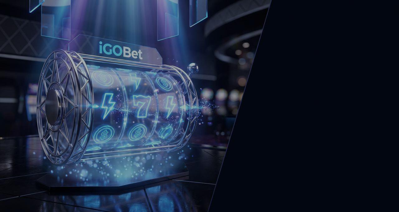 iGOBet