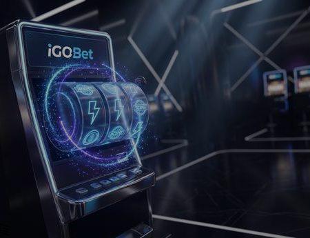 iGOBet